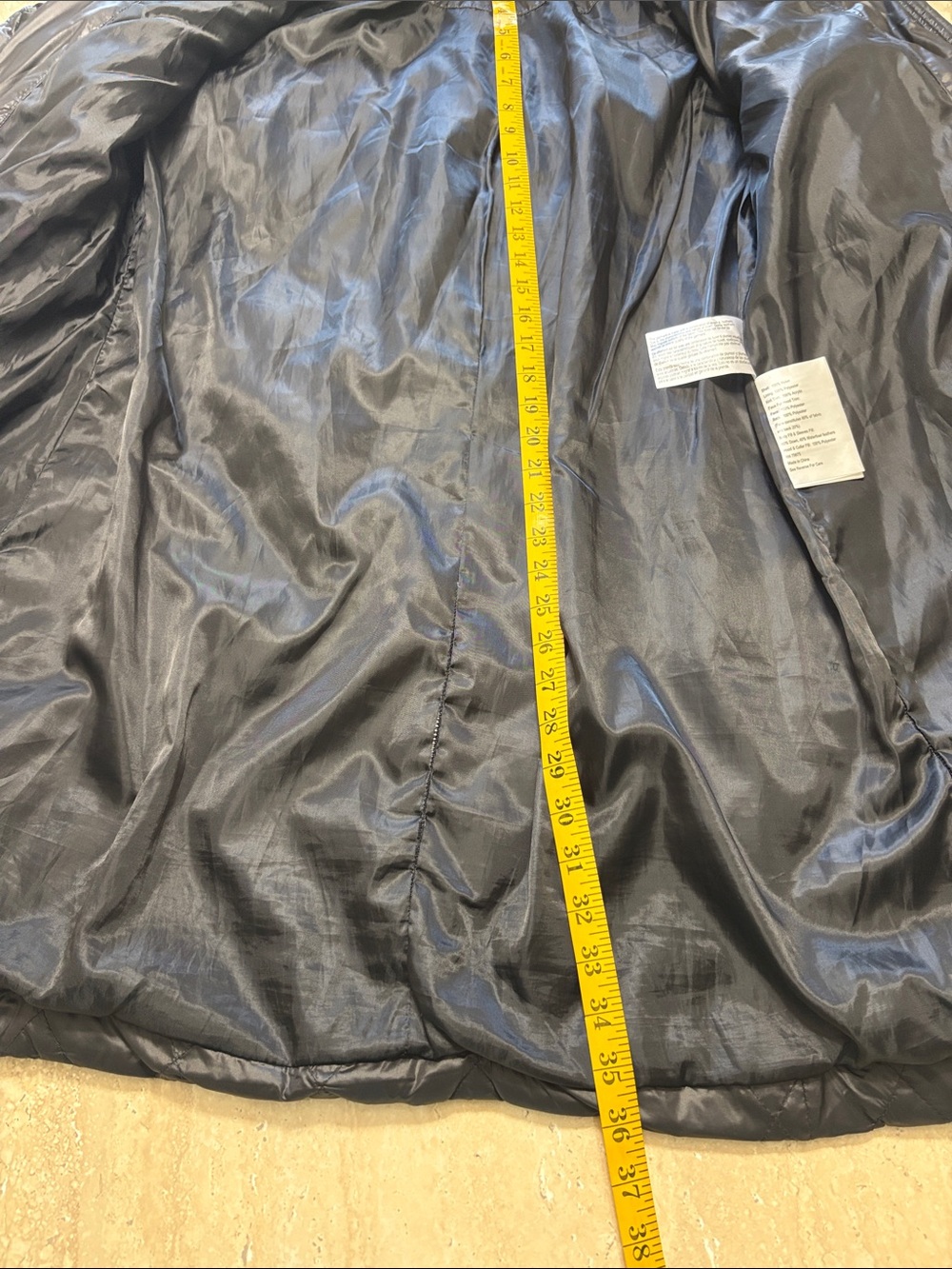 Great Condition Michael Kors Winter Coat - Picture 9 of 14